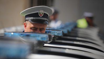 Шофьори отказват тестове за наркотици, хванаха 39 пияни или дрогирани