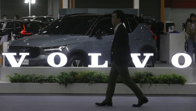 Краят на една ера: Volvo пусна последната си кола с дизелов двигател