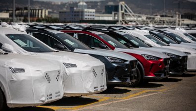 Сринаха се продажбите на дизелови и бензинови автомобили в ЕС