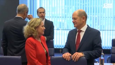 Гърция излиза от третата си спасителна програма