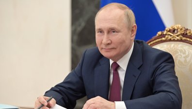 Командирът на "Азов" към Путин: Ще бъдете екзекутиран заедно с вашите чакали и посолства