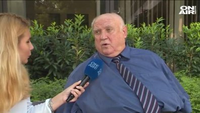 Марковски за окованата Иванчева: Незаконно, унижаващо и опасно!