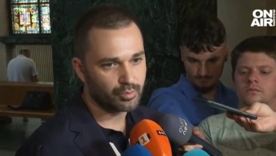 Съдията от Търговище хванат с 5 хил. лв. подкуп, искал 10 000