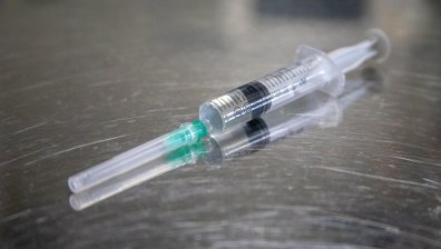 Технологията на&nbsp;Ковид ваксината намалява риска от връщане на ракови тумори