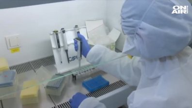 30 човека ще бъдат изследвани за коронавирус по нов метод 