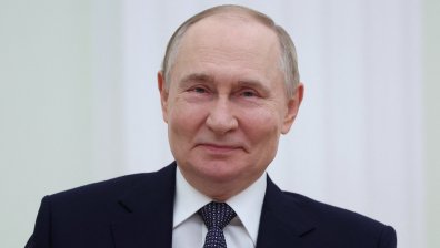 Владимир Путин призова 135 000 руснаци на задължителна военна служба