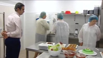 Започнаха извънредни проверки на заведения в "Златни пясъци"