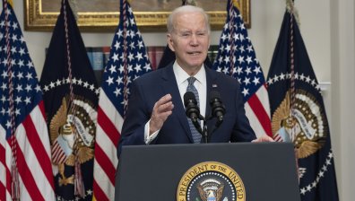 Байдън подписва нова заповед срещу огнестрелните оръжия