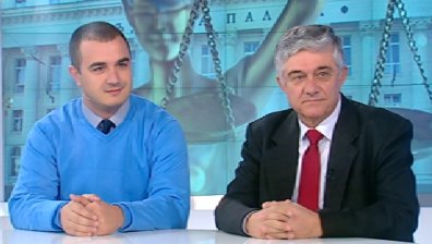 Съдия Румен Ненков: Проверката по случая Яневагейт няма да реши проблемите в съдебната система