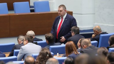 Ще влезе ли "ДПС-Ново начало" в управлението?