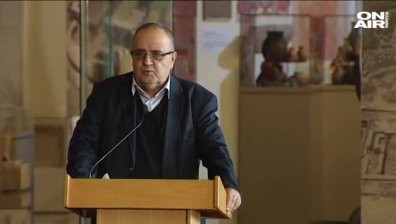 Директорът на НИМ излиза в пенсия