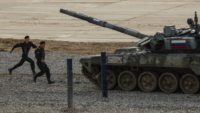 Руски войници отказват да се бият, не получавали вода, храна и заплати