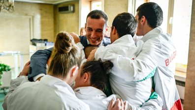 Терзиев: София трябва да бъде град на възможностите