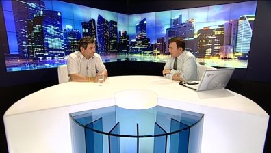 Георги Ганев: Държавните политики не позволяват на хората да забогатеят