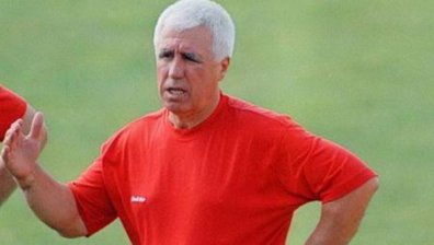 Паро: ЦСКА е пред заблатяване