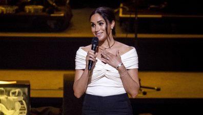 Меган Маркъл разкри някои от вредните си навици