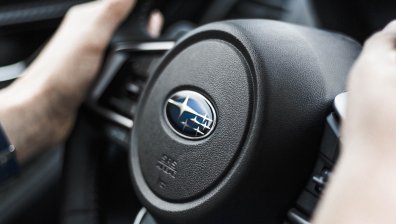 23-годишно Subaru Impreza се продаде за над $300 хил.