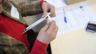 Образуваха 140 досъдебни производства за престъпления, свързани с изборите