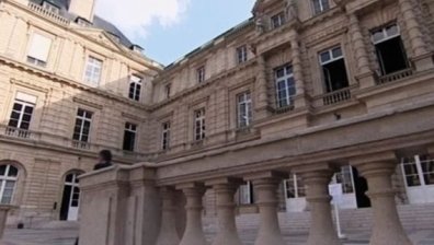 Френската левица взе мнозинство в Сената