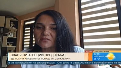 80% от планираните сватби у нас са отменени или отложени заради Ковид-19