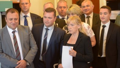 Втори опит на опозицията да свали кабинета "Борисов 3". Ще успее ли