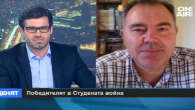 Икономист: СССР щеше постепенно да рухне с или без Рейган