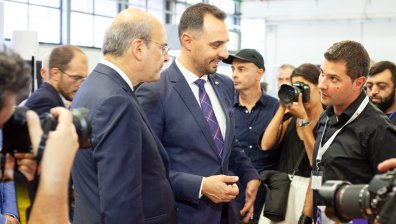 Министър Богданов: Влизането на България в Шенген и Еврозоната ще е ключово за региона и ЕС