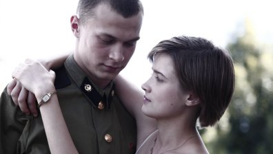 История за страха, болката и любовта по време на аварията в Чернобил в сериала "Неразделни" &ndash; от 2 февруари по Bulgaria ON AIR