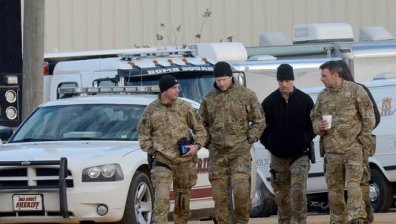 Приключи заложническата драма в САЩ