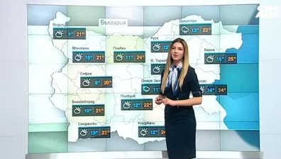 Сутрешна прогноза