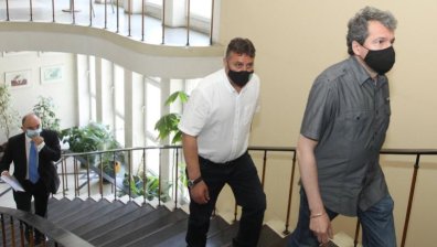 Срещите на ИТН за съставяне на правителство продължават (ОБНОВЕНА)