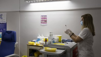 Ваксинирани или не - посещение при зъболекар само с тест за Ковид-19 - ето къде