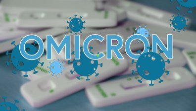 Омикрон - перфектният ендемичен вирус?