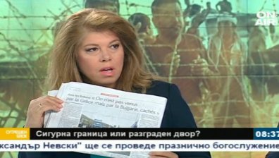 Планът "Орбан" за бежанците &ndash; изключително опасен за България