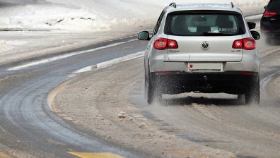 АПИ предупреждава: Идва сняг, жълт код за опасно време в 20 области