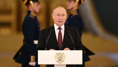 Нов доклад: Русия разчита все повече на "доброволци", тече принудителна мобилизация