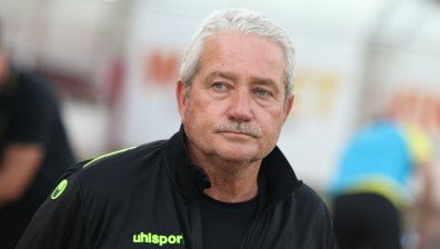 Прокуратурата разследва катастрофата, при която загина треньорът Ферарио Спасов
