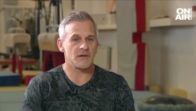 Неповторимият Данчо Йовчев: Формулата на успеха е да имаш мечти и да минеш по трудния път