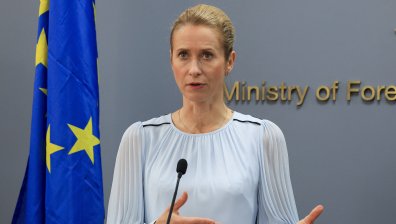 ЕС гласува най-големия санкционен списък срещу Русия в историята си