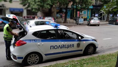 Нямат спирачки пред чашката и дрогата - хванаха 43-ма пияни и 14 дрогирани шофьори
