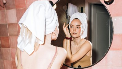 Домашни маски за отпушване на порите и сияйна кожа