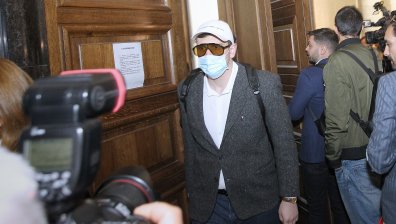 ВКС гледа делото за смъртта на журналиста Милен Цветков