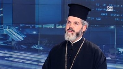 Живеем във времена на духовна криза, отчете митрополит Антоний