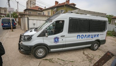 Продължават спецакциите на МВР срещу машината за купуване на гласове