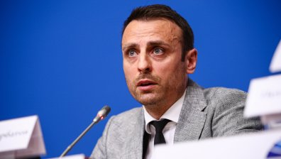 Бербатов: Призоваваме за незабавната оставка на Борислав Михайлов
