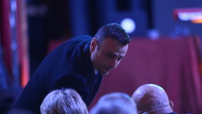 Бербатов: Дойде време за промяна в българския футбол!