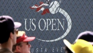 Дъждът провали втори пореден ден на US Open