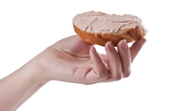 Вкусна рецепта за домашен пастет с риба тон