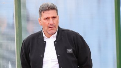 Филипов преди реванша със "Сепси": На ЦСКА не му приляга да отпада на този етап