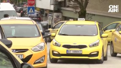 Такситата във Велико Търново ще поскъпнат с около 30%